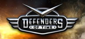 Get games like Defenders of Time
