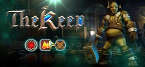 Get games like The Keep