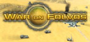 Get games like War on Folvos
