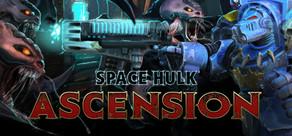 Get games like Space Hulk Ascension