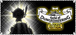 Get games like Guild of Dungeoneering Ultimate Edition