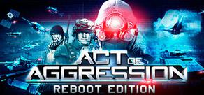 Get games like Act of Aggression