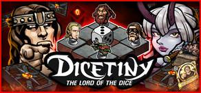 Get games like Dicetiny