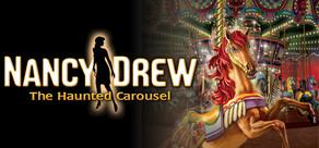 Get games like Nancy Drew: The Haunted Carousel
