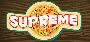 Get games like Supreme: Pizza Empire