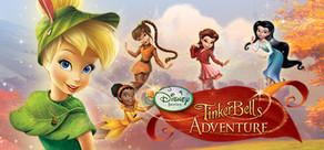 Get games like Disney Fairies: Tinker Bell's Adventure