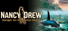 Get games like Nancy Drew: Danger on Deception Island 