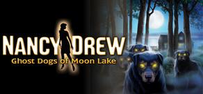 Get games like Nancy Drew: Ghost Dogs of Moon Lake 