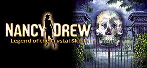 Get games like Nancy Drew: Legend of the Crystal Skull 