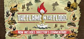 Get games like The Flame in the Flood