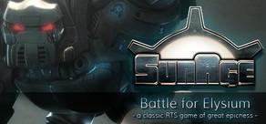 Get games like SunAge: Battle for Elysium