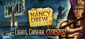 Get games like Nancy Drew Dossier: Lights, Camera, Curses!