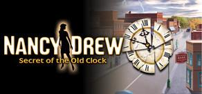 Get games like Nancy Drew: Secret of the Old Clock