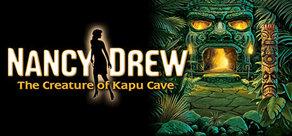 Get games like Nancy Drew: The Creature of Kapu Cave