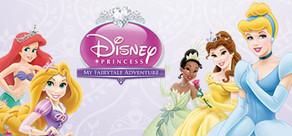 Get games like Disney Princess :  My Fairytale Adventure