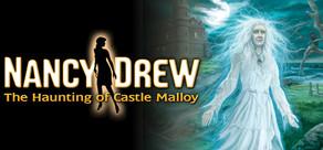 Get games like Nancy Drew: The Haunting of Castle Malloy