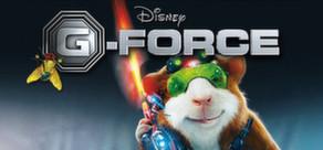 Get games like G-Force
