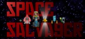 Get games like Space Salvager