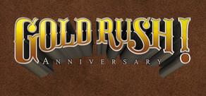 Get games like Gold Rush! Anniversary