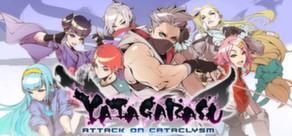 Get games like Yatagarasu Attack on Cataclysm