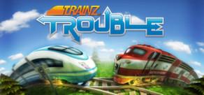 Get games like Trainz Trouble