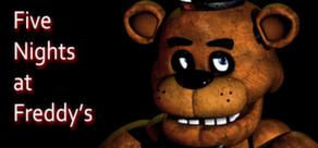Get games like Five Nights at Freddy's