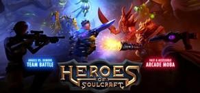 Get games like Heroes of SoulCraft