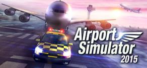 Get games like Airport Simulator 2015
