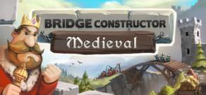Get games like Bridge Constructor Medieval
