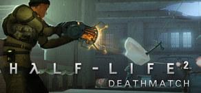 Get games like Half-Life 2: Deathmatch