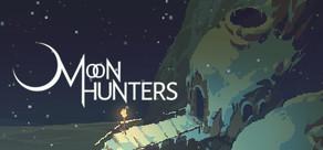 Get games like Moon Hunters