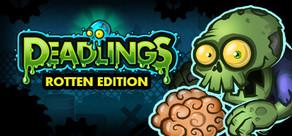 Get games like Deadlings - Rotten Edition