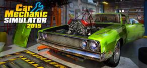 Get games like Car Mechanic Simulator 2015