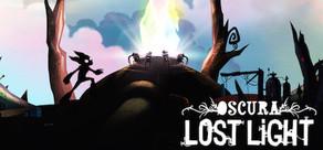 Get games like Oscura: Lost Light