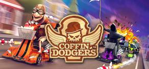 Get games like Coffin Dodgers