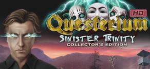 Get games like Questerium: Sinister Trinity HD