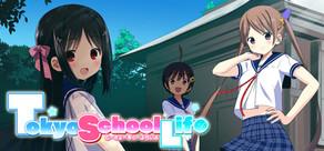 Get games like Tokyo School Life
