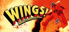 Get games like Wings! Remastered Edition