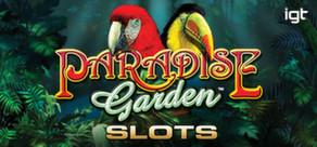 Get games like IGT Slots Paradise Garden