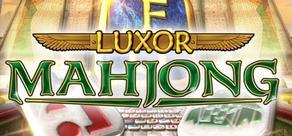 Get games like Luxor Mahjong