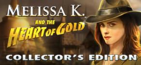 Get games like Melissa K. and the Heart of Gold Collector's Edition