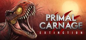 Get games like Primal Carnage: Extinction