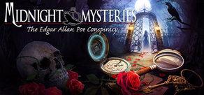 Get games like Midnight Mysteries: The Edgar Allan Poe Conspiracy