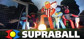Get games like Supraball