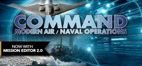 Get games like Command: Modern Air / Naval Operations WOTY