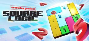 Get games like Everyday Genius: SquareLogic