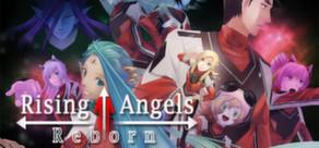 Get games like Rising Angels: Reborn