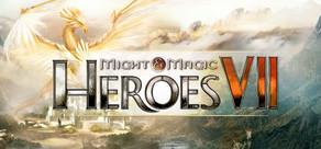 Get games like Might & Magic Heroes VII 