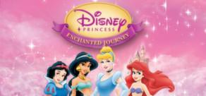 Get games like Disney's Princess Enchanted Journey