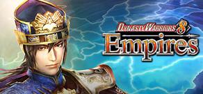 Get games like Dynasty Warriors 8 Empires